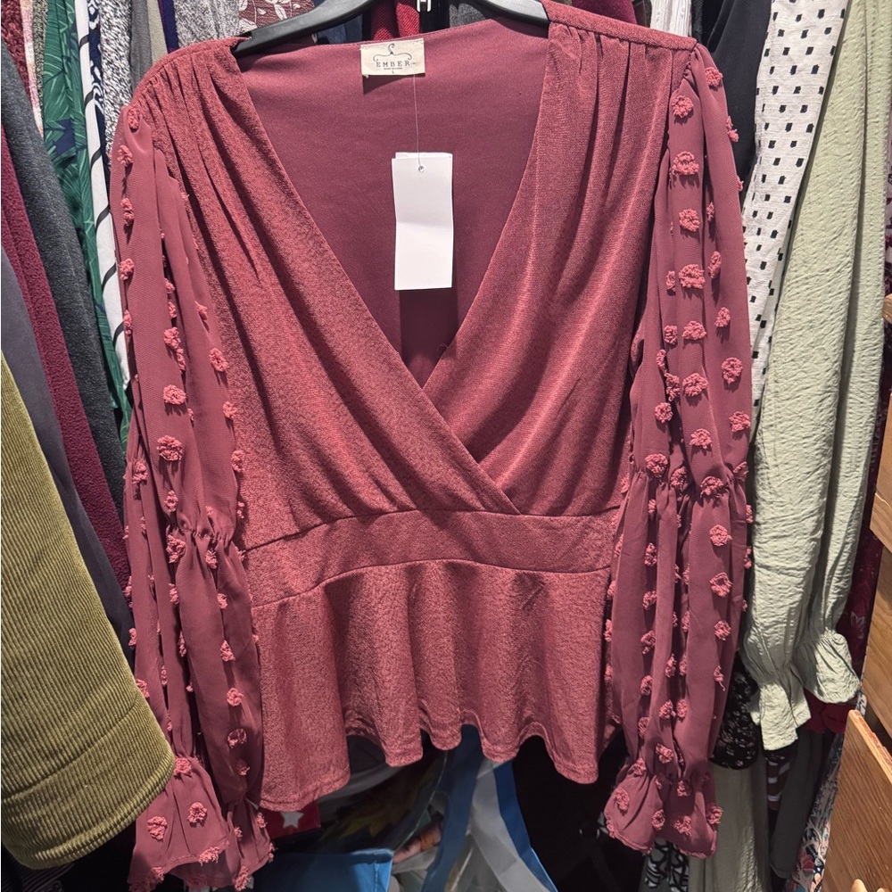 Women's Blouse